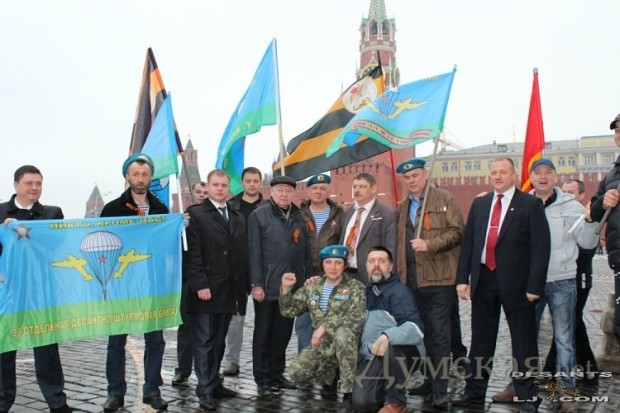 ���� � ����� http://desants.livejournal.com