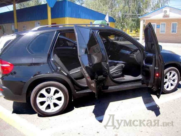 �������� BMW