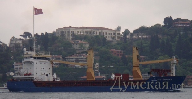 ����: marinetraffic.com