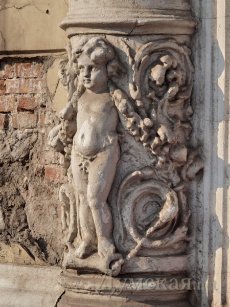 ������� ����� � ����������� ������