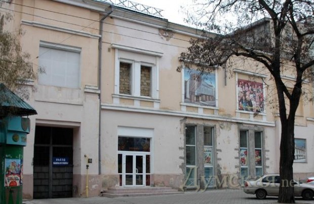 ����� ����� � ������