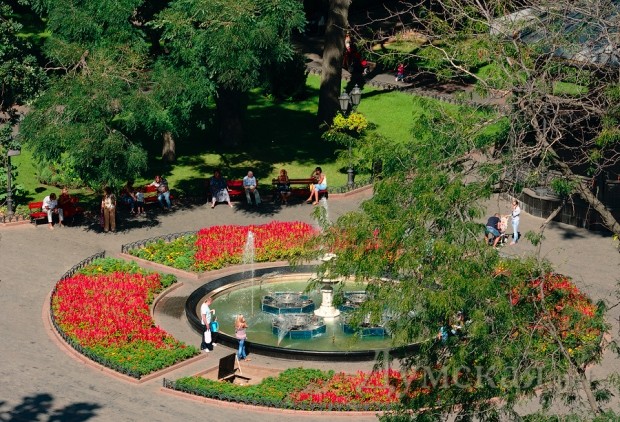 ������ � �������