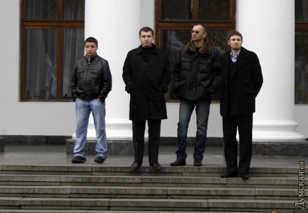 � ������� � ��� ����?