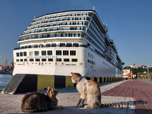 15 ���� � �������� ����� ��� "������" �������� - ����� �� ��� ���� ������ ����� ������ ��������� "Costa Mediterranea"