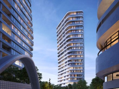 фото ЖК Kandinsky Odessa Residence