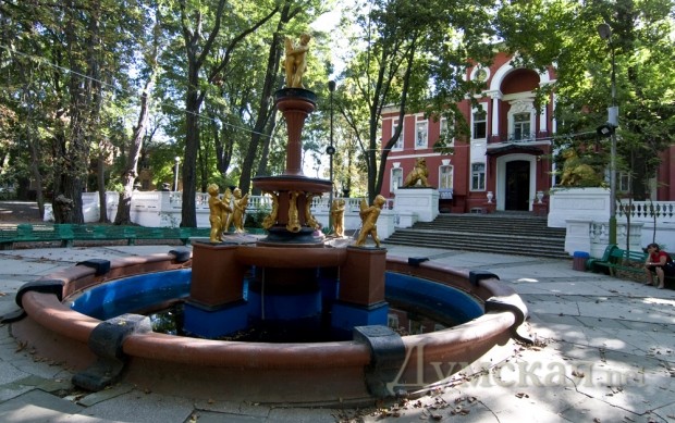 ������������ ��������� ��. �. ��������