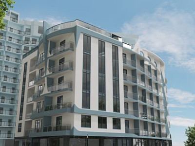 фото Апарт-комплекс Breeze Marine