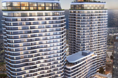 ���� �� Unity Towers