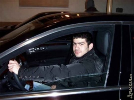 ������ ��������, ���� � ����� revisor.od.ua