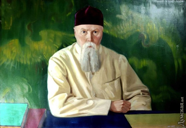 ������� ����� (1874 - 1947)