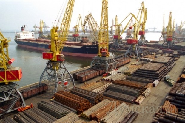 ���� � ����� www.port.odessa.ua