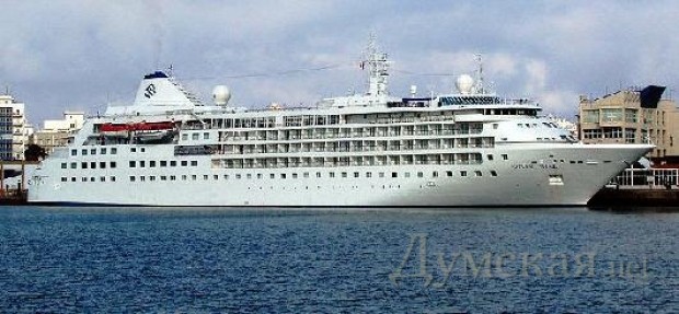 �������� ����� �Silver Wind�