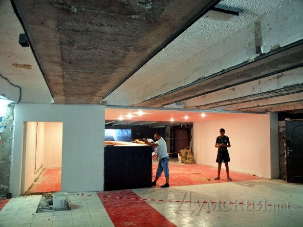 ������ ������ � ��������� ��������