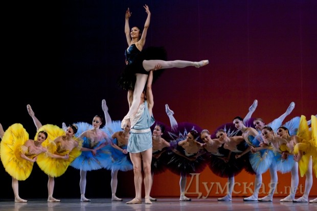 "����� �����". ���������� ���������� ��������