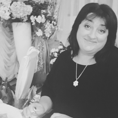 фото Лилия Алексейчук