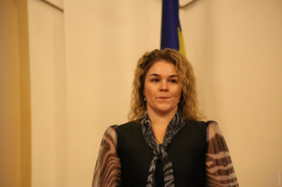 фото Светлана Деордиева