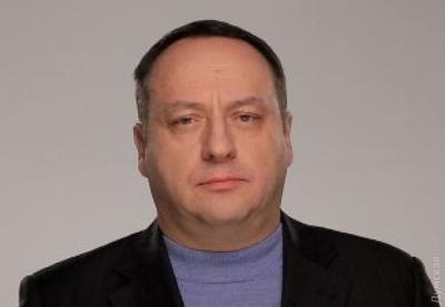 фото Владимир Сушков