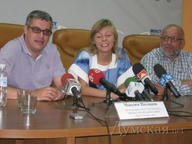 "������" ������ ������� � ��������� ����� (������)