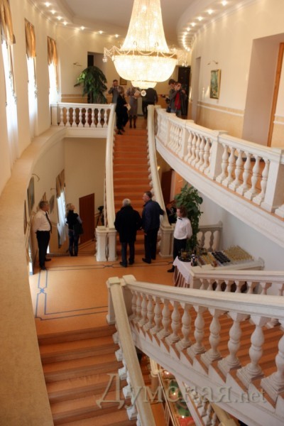 ���� "������"