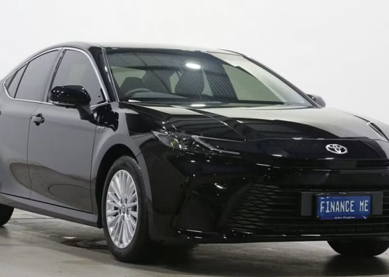 ���������� ��������: ��������� ��&nbsp;�������� ����� ��������������� Toyota Camry ���&nbsp;����������� ������� 