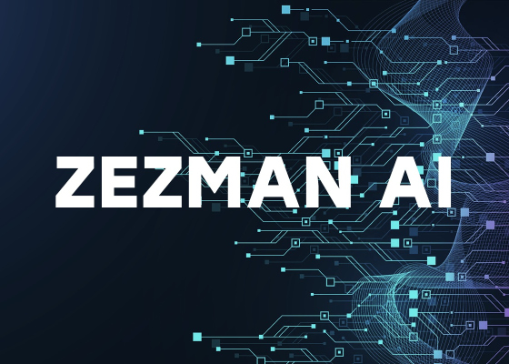 ��������� �����������: ZEZMAN Holdings �������� ���������� AI-�������� ���&nbsp;������������ �&nbsp;GPT&nbsp;Store (������ ��������) 