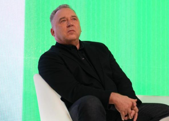 ��������, ��&nbsp;����� ����: ������� �&nbsp;CEO&nbsp;Spatium Group (������ ��������) 