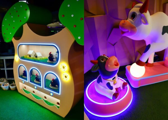 ������ �&nbsp;�������, ��&nbsp;���� ��&nbsp;���������: ������� �&nbsp;Gagarinn Kids (��&nbsp;������ �������) 