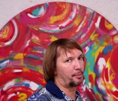 Александр Клименко